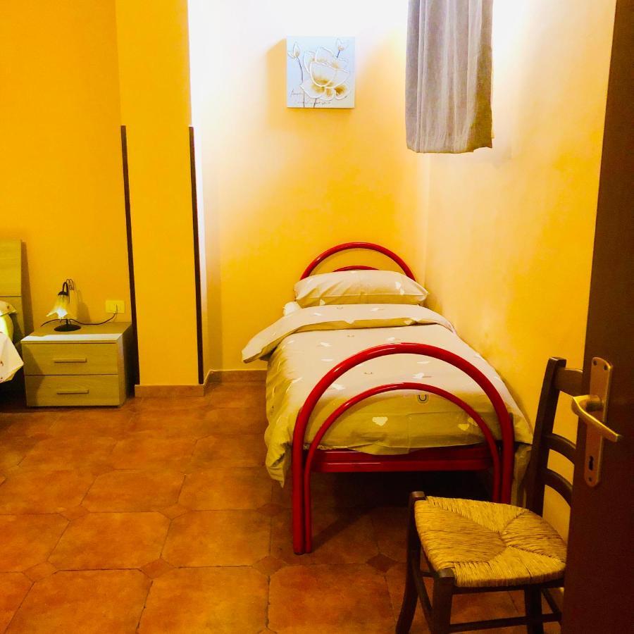 Willa Agriturismo Pianezze Grotte di Castro Zewnętrze zdjęcie