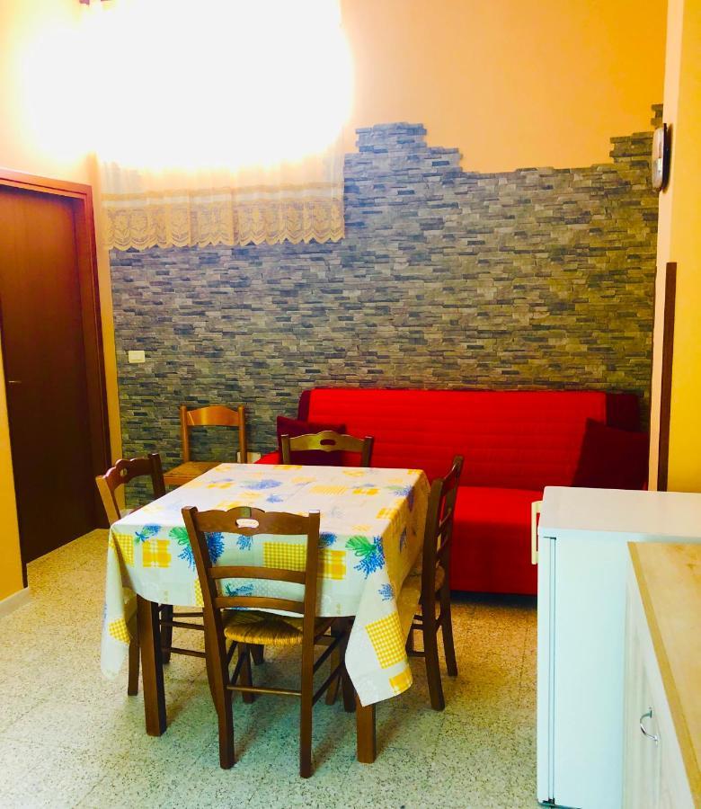 Willa Agriturismo Pianezze Grotte di Castro Zewnętrze zdjęcie