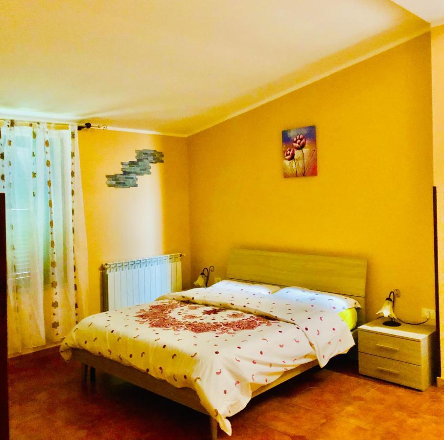 Willa Agriturismo Pianezze Grotte di Castro Zewnętrze zdjęcie