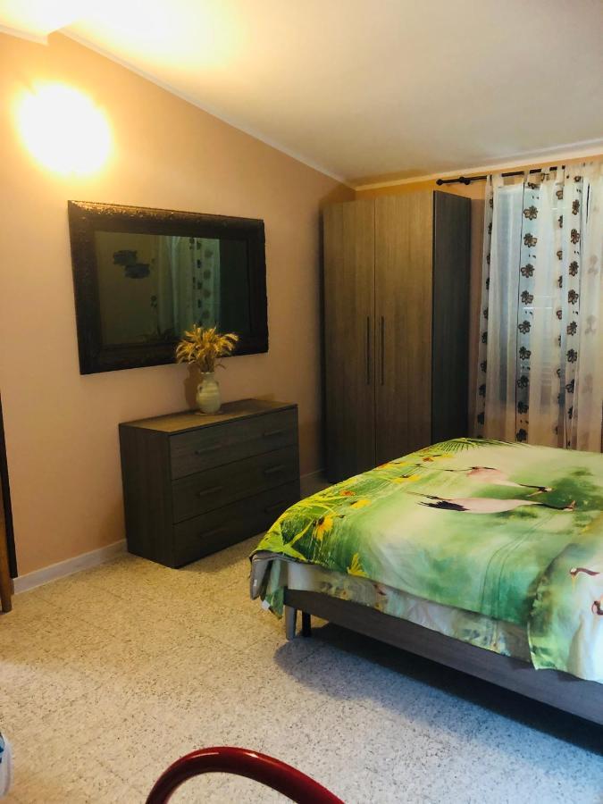 Willa Agriturismo Pianezze Grotte di Castro Zewnętrze zdjęcie