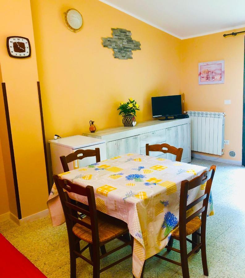 Willa Agriturismo Pianezze Grotte di Castro Zewnętrze zdjęcie