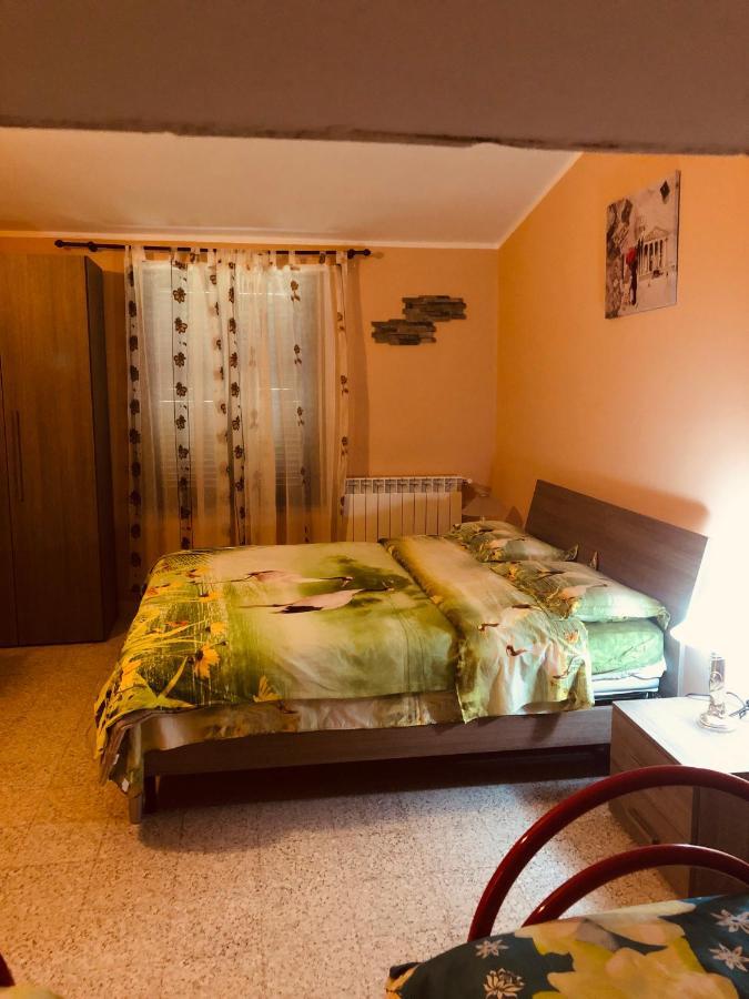 Willa Agriturismo Pianezze Grotte di Castro Zewnętrze zdjęcie