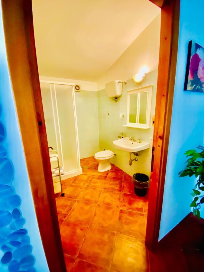 Willa Agriturismo Pianezze Grotte di Castro Zewnętrze zdjęcie