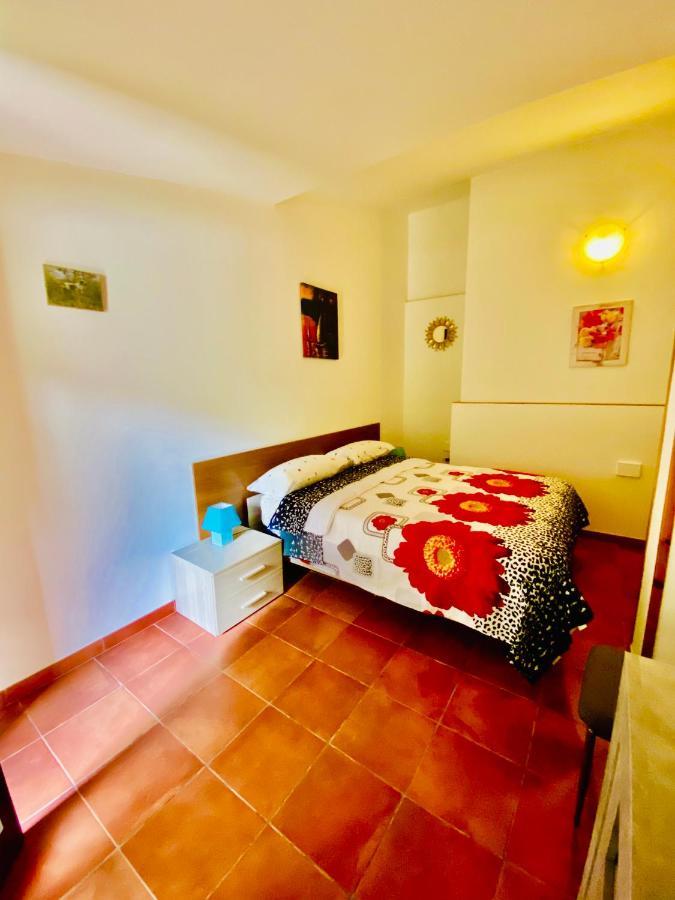 Willa Agriturismo Pianezze Grotte di Castro Zewnętrze zdjęcie