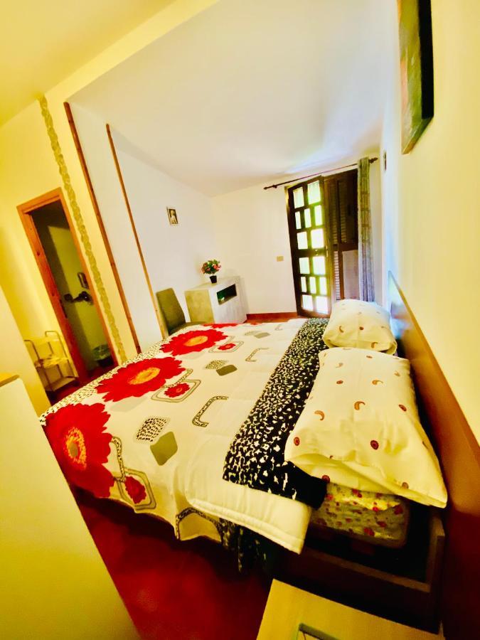Willa Agriturismo Pianezze Grotte di Castro Zewnętrze zdjęcie