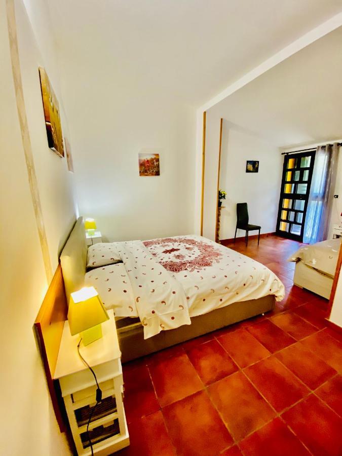 Willa Agriturismo Pianezze Grotte di Castro Zewnętrze zdjęcie