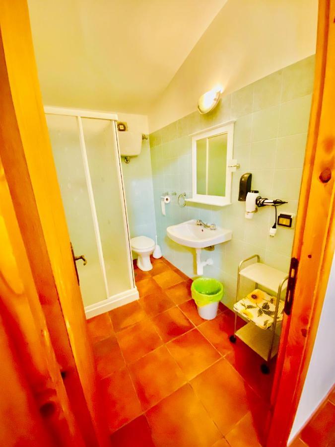 Willa Agriturismo Pianezze Grotte di Castro Zewnętrze zdjęcie