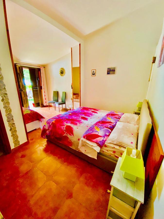 Willa Agriturismo Pianezze Grotte di Castro Zewnętrze zdjęcie