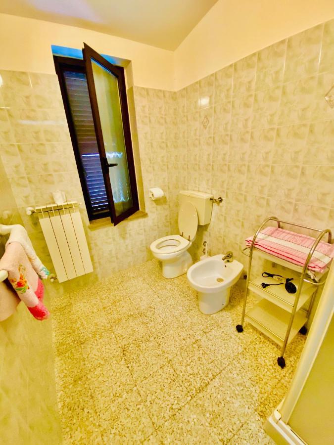 Willa Agriturismo Pianezze Grotte di Castro Zewnętrze zdjęcie