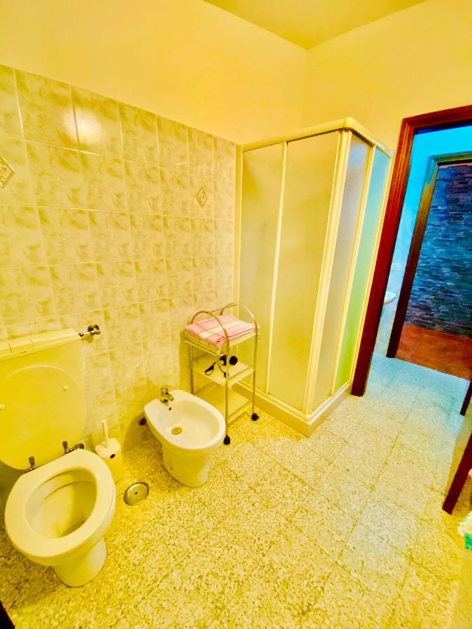 Willa Agriturismo Pianezze Grotte di Castro Zewnętrze zdjęcie