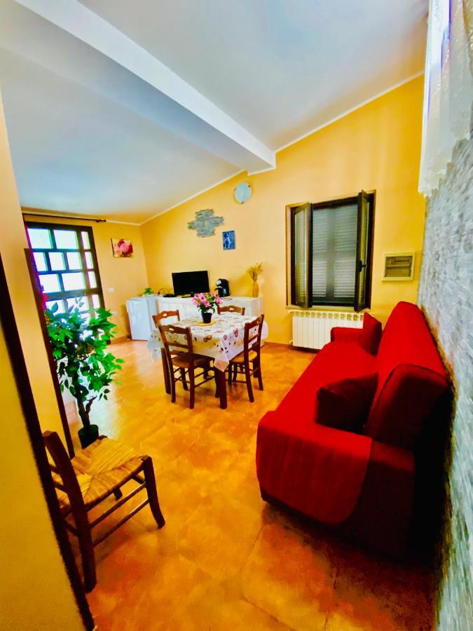 Willa Agriturismo Pianezze Grotte di Castro Zewnętrze zdjęcie