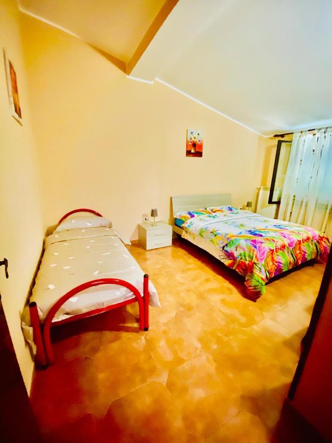 Willa Agriturismo Pianezze Grotte di Castro Zewnętrze zdjęcie