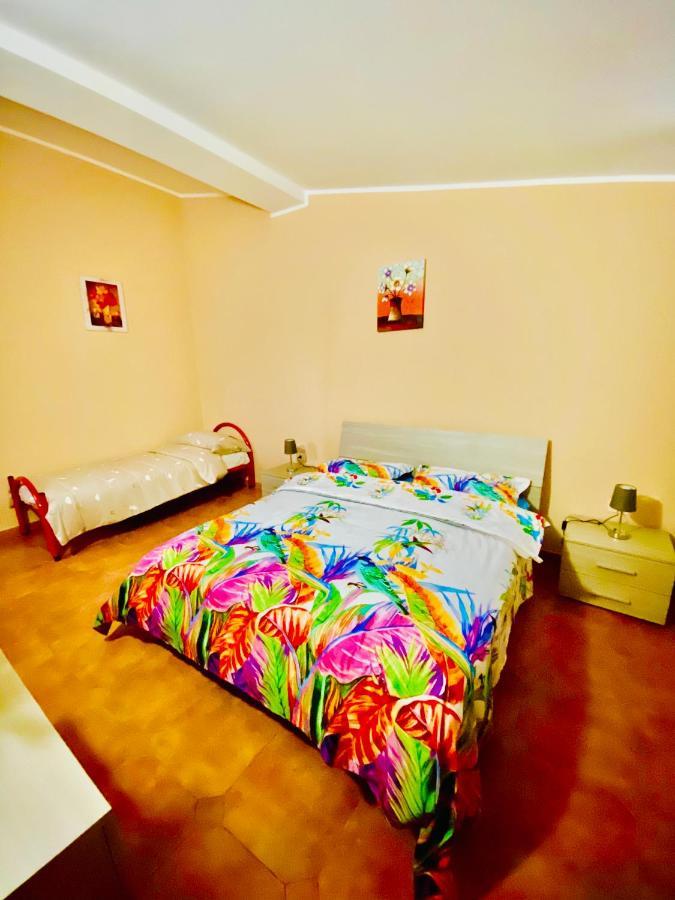 Willa Agriturismo Pianezze Grotte di Castro Zewnętrze zdjęcie