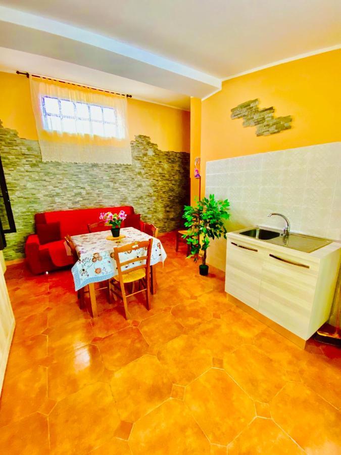Willa Agriturismo Pianezze Grotte di Castro Zewnętrze zdjęcie